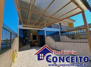 Casa de 3 quartos, Imbé · DT1020 - Ótimo duplex com 03 dormitórios em excelente localização