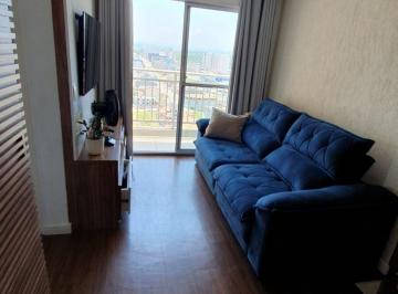 Apartamento · 54m² · 2 Quartos · 2 Vagas · Apartamento à venda no Parque Viana com 54m², 2 dormitórios, 2 vagas próximo ao Parque Shopping