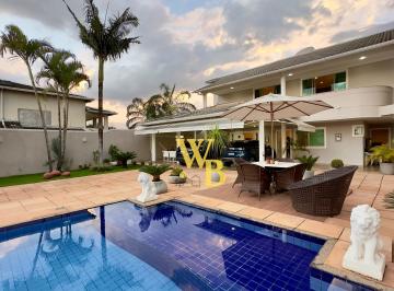 Casa de 3 quartos, Águas Claras · Arniqueira - SHA 06 - Mansão Imperial - 3 suítes - Aceita Financiamento