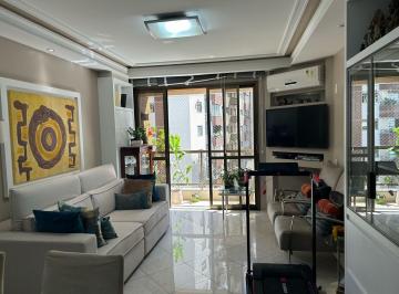 Apartamento de 4 quartos, Florianópolis ·  Apartamento a venda no Centro de Florianópolis, SC