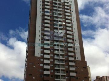 Foto 01 · Apartamento, Sul, Águas Claras, DF