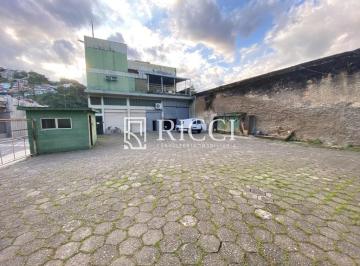 Galpão com 1457m² de terreno à venda no Centro de · Galpão à Venda no Centro de Santos ? 10 salas, R$6 mi