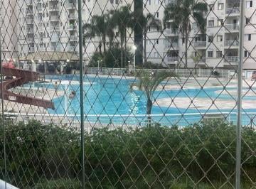 Apartamento · 86m² · 3 Quartos · 1 Vaga · Apartamento 3 Quartos, sendo 1 Suite no Acqua Play - Santos SP