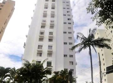 Foto 01 · Apartamento, Morumbi, Sao Paulo, SP