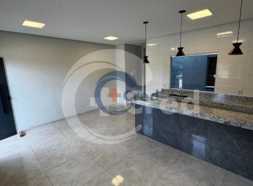 Foto 01 · Apartamento, Interlagos I, Sete Lagoas, MG