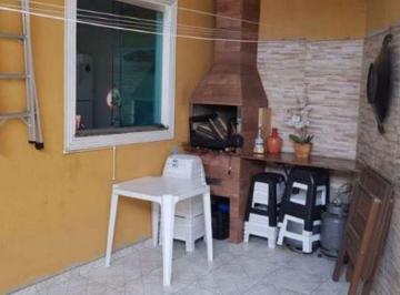 Casa de 3 quartos, São Sebastião · Casa 110m2 com 3 Quartos sendo 1 suite - 2 Vagas - Vila Amélia - São Sebastião