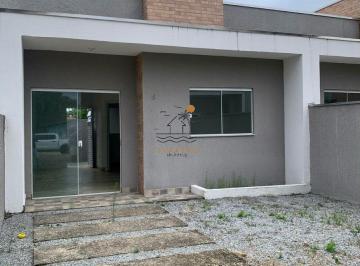 Foto 01 · Casa - Balneário Riviera