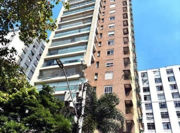Apartamento de 3 quartos, São Paulo · 3 suites, 3 vagas, alto padrão, Al. Lorena, Jardim Paulista - São Paulo - SP