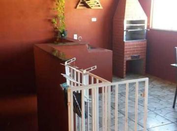 Casa de 3 quartos, São José dos Campos · Casa 120m, 3 quarto 1 suite - 2 vagas - Jardim Satélite - São José dos Campos