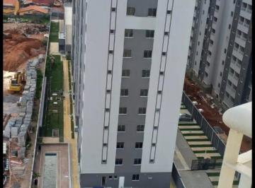 Apartamento de 2 quartos, São José dos Campos · Apartamento novo a venda em SJC.