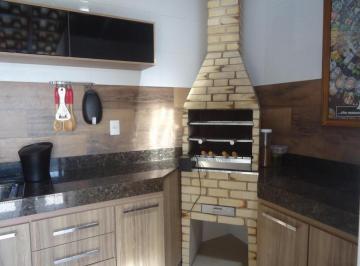 Casa , Arujá · Casa com 3 quartos sendo 1 suite - 2 vagas - Jardim Real - Arujá
