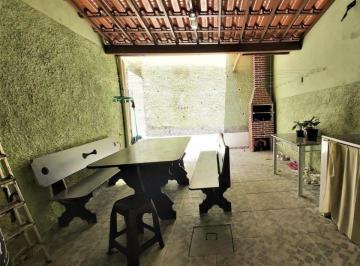 Casa de 3 quartos, São José dos Campos · Casa - 3 Quartos - 1 Vaga - Cidade Morumbi - São José dos Campos