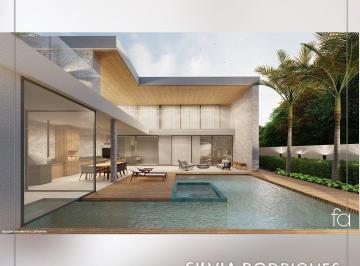 Casa , Rio de Janeiro · Magnífica casa no condomínio Jardim do Itanhangá!