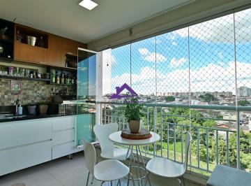 Apartamento de 4 quartos, Brasília · AE 4 - VISTA LIVRE NASCENTE PERMANENTE AP SOFISTICADO NO ISLA - 981556004
