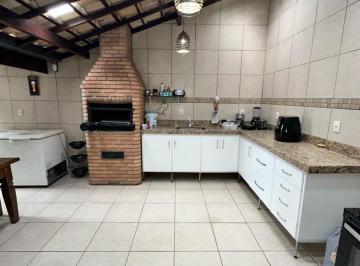 Casa de 3 quartos, Guarulhos · Casa · 120m² · 3 quartos · 2 vagas - Vila Barros - Guarulhos
