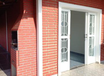 Casa de 2 quartos, Várzea Paulista · Sobrado com 2 dormitórios à venda, 170m² por R$ 480.000 -Centro - Várzea Paulista/SP