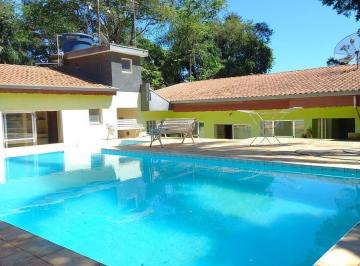 Rural · 277m² · 3 Quartos · 2 Vagas · Chácara com 3 suítes à venda, 2000 m² por R$ 850.000 - Jardim Marajoara - Jundiaí/SP - Onde a Tranqu