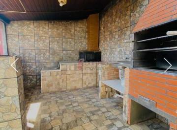 Casa · 124m² · 2 Quartos · 5 Vagas · Casa com 2 dormitórios à venda,124m² por R$ 335.000-Jardim Laura-Campo Limpo Plt