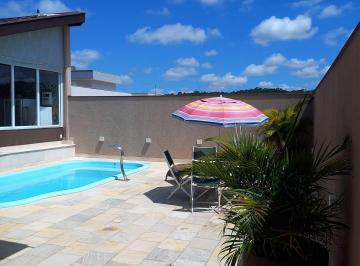 Casa de 3 quartos, Jarinu · Casa com 3 quartos à venda, 310 m² por R$ 1.370.000 - Cambarah - Jarinu/SP 