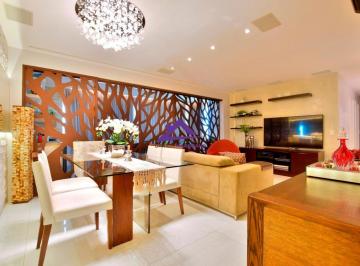 Apartamento de 3 quartos, Brasília · AE 4 Ed Isla Apartamento Capa de revista - valor sem contra oferta 98155-6004