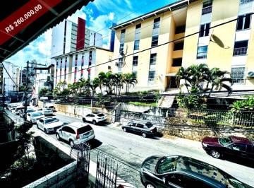 Apartamento · 80m² · 3 Quartos · Apartamento à Venda em Salvador-BA, Jardim Apipema: 3 Quartos, 80m², Ótimo Estado de Conservação!