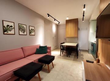 Apartamento de 1 quarto, Brasília · Lindo Studio no Noroeste!