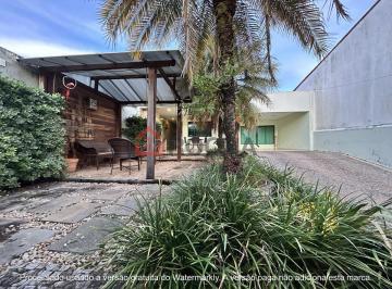 Casa de 4 quartos, Sobradinho · Quadra 6 (Sobradinho) - Casa moderna, ótimo local