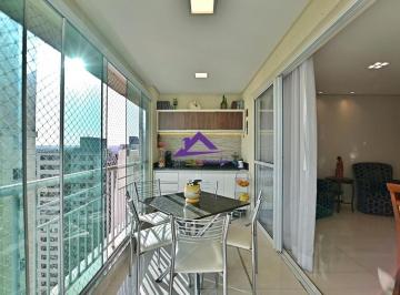 Apartamento de 4 quartos, Guará · AE 4 ISLA LIFE STYLE SENSASIONAL DISPONÍVEL 98155-6004