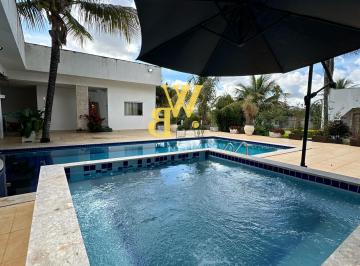 Casa de 5 quartos, Brasília · Park Way - Q 04 - 4 suítes - Lote 2.500m - Aceita financiamento Lazer completo 