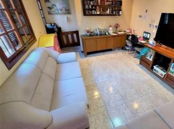 Casa de 3 quartos, São Paulo · Casa com 3 Quartos à Venda, 127m2, 2 vagas - Cidade Monções - São Paulo