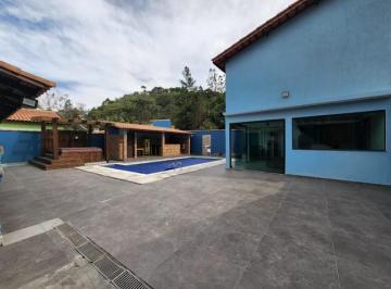 Rural de 4 quartos, Juquitiba · Excelente casa com piscina próximo a Juquitiba