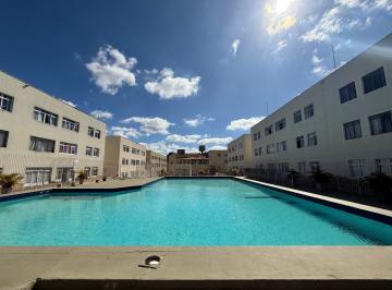 Apartamento de 2 quartos, Curitiba · APARTAMENTO 2 QUARTOS | CONDOMÍNIO COM PISCINA | CAMPO COMPRIDO