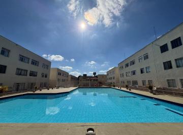 Apartamento de 2 quartos, Curitiba · APARTAMENTO 2 QUARTOS | CONDOMÍNIO COM PISCINA | CAMPO COMPRIDO