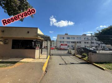 Apartamento de 2 quartos, Curitiba · APARTAMENTO 2 QUARTOS | CONDOMÍNIO COM PISCINA | CAMPO COMPRIDO