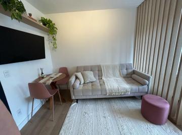 Foto 01 · Apartamento, Santana, São Paulo, SP