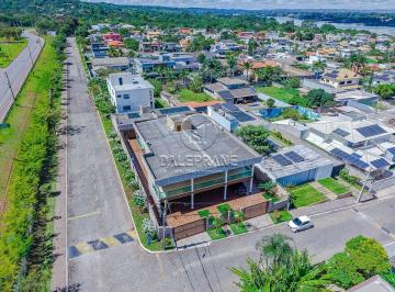 Casa de 3 quartos, Brasília · CONDOMÍNIO PRIVÊ LAGO NORTE R$ 2.600.000,00