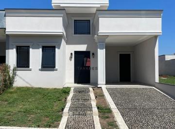 Foto 01 · Oportunidade imperdível: Casa em condomínio à venda em Paulínia-SP, bairro São Bento, com 3 quartos,