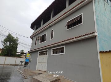 Casa de 2 quartos, Nova Iguaçu · Casa 2 Quartos - M. Líbano- N. Iguaçu