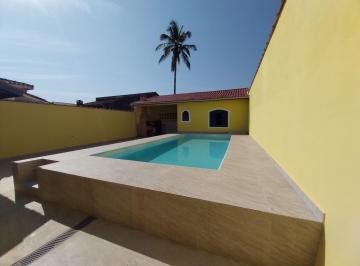 Casa de 2 quartos, Itanhaém · CASA COM PISCINA A VENDA NA PRAIA EM ITANHAÉM/SP
