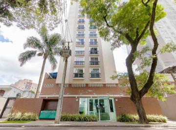 Apartamento de 3 quartos, Curitiba · Apartamento Garden 3 Quartos Novo Mundo 90m²