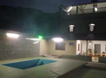 Rural de 8 quartos, Guarapari · Chácara para eventos ou lazer em Guarapari