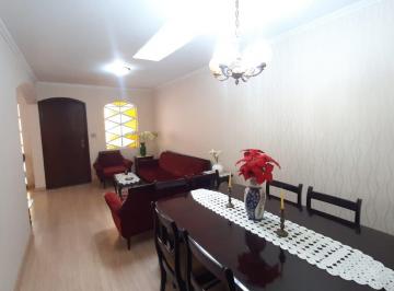 Casa de 4 quartos, São Paulo · CASA TÉRREA REFORMADA  A VENDA PARQUE CONTINENTAL - SÃO PAULO-SP