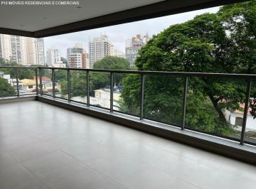 Foto 01 · Apartamento com 3 suítes 3 vagas a venda no Campo Belo