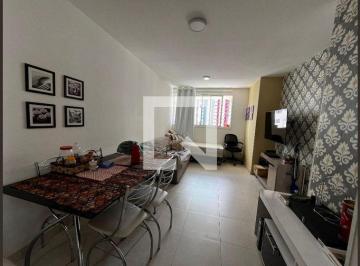 Apartamento · 98m² · 1 Quarto · 1 Vaga · Apartamento para Aluguel - Águas Claras, 1 Quarto,  98 m² - Brasília