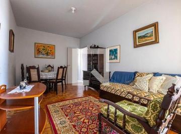 Apartamento · 70m² · 2 Quartos · 1 Vaga · Apartamento para Aluguel - Pinheiros, 2 Quartos, 70 m2 - São Paulo