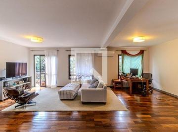 Apartamento · 170m² · 2 Quartos · 3 Vagas · Apartamento para Aluguel - Higienópolis, 2 Quartos,  170 m2 - São Paulo