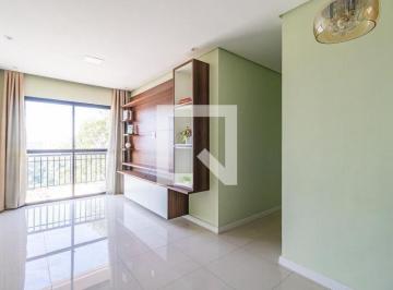 Apartamento · 59m² · 2 Quartos · 1 Vaga · Apartamento para Aluguel - Vila Iracema, 2 Quartos, 59 m2 - Barueri