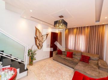Casa · 93m² · 2 Quartos · 2 Vagas · Casa à Venda - Cangaíba, 2 Quartos, 93 m² - São Paulo
