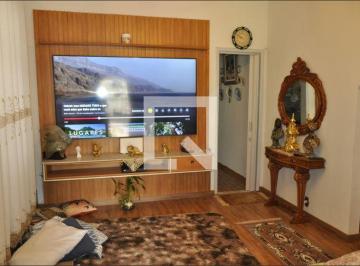 Casa · 100m² · 3 Quartos · 1 Vaga · Casa à Venda - Engenho Novo, 3 Quartos, 100 m² - Rio de Janeiro
