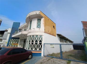 Comercial · 1287m² · 6 Vagas · Galpão à venda em Jardim Maria Antônia Prado - SP